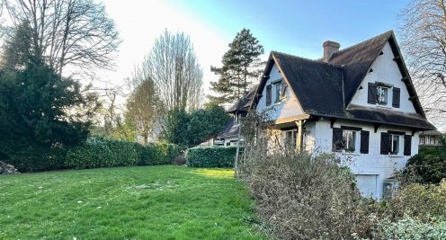 Vente Maison Bihorel 7&nbsp;Pièces 173&nbsp;m²