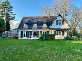 maison 7 Pièces en vente sur BIHOREL (76420)