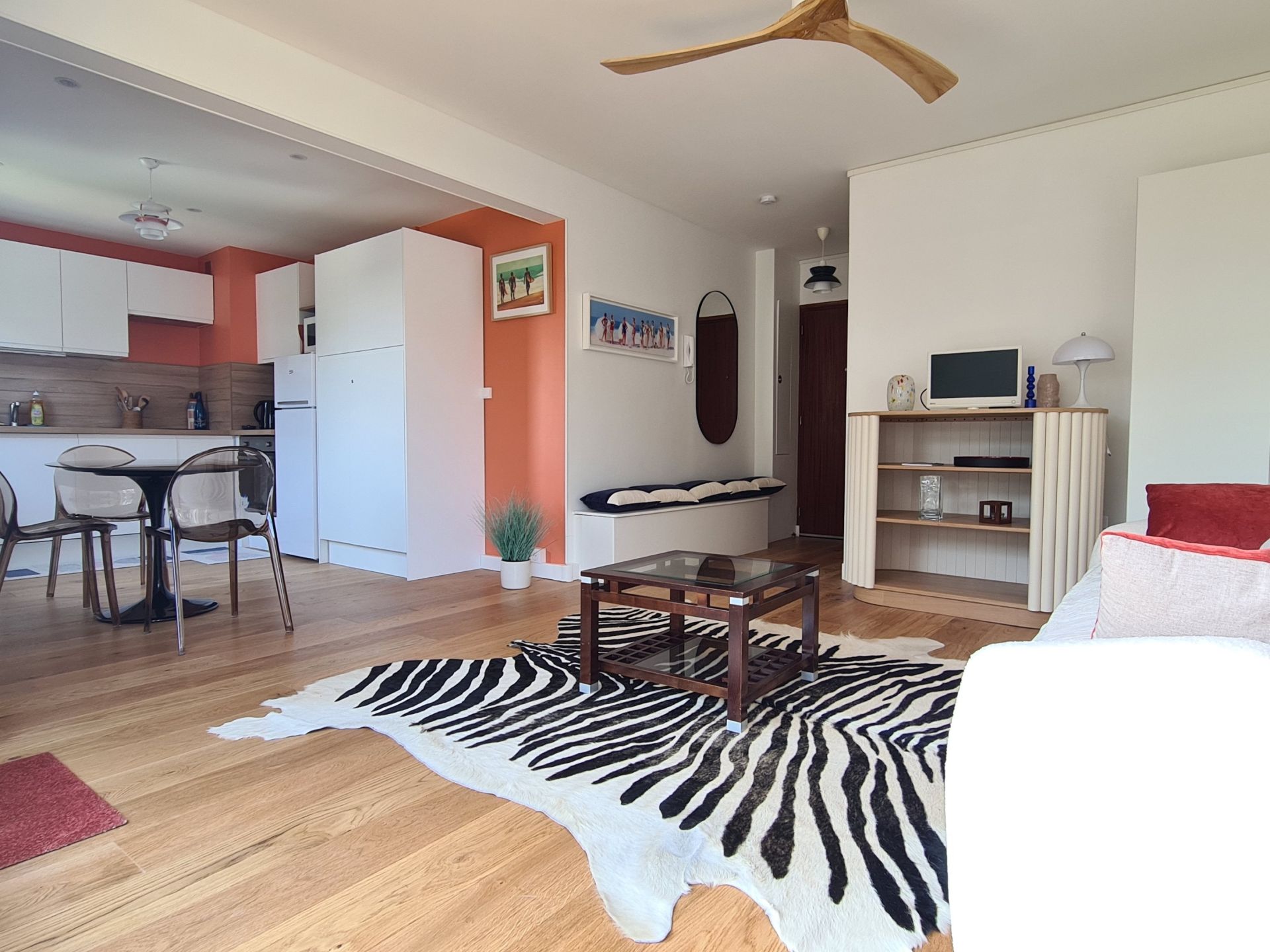 appartement 1 pièce en vente sur DEAUVILLE (14800)