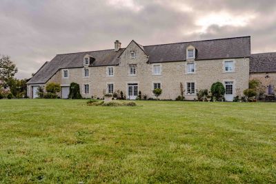 Sale House Bayeux 6&nbsp;Rooms 245&nbsp;m²