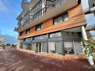 local d'activité en vente sur DEAUVILLE (14800)