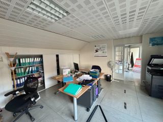 local d'activité en vente sur DEAUVILLE (14800)