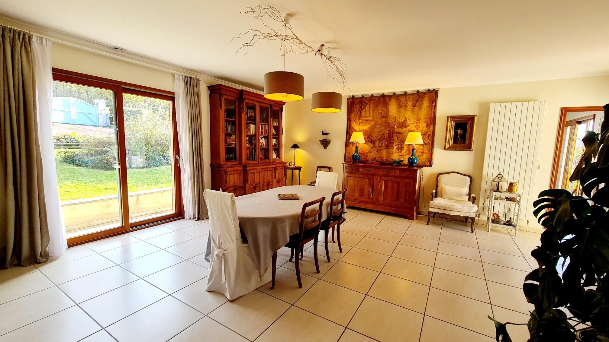 maison 8 Pièces en vente sur PONT L EVEQUE (14130)