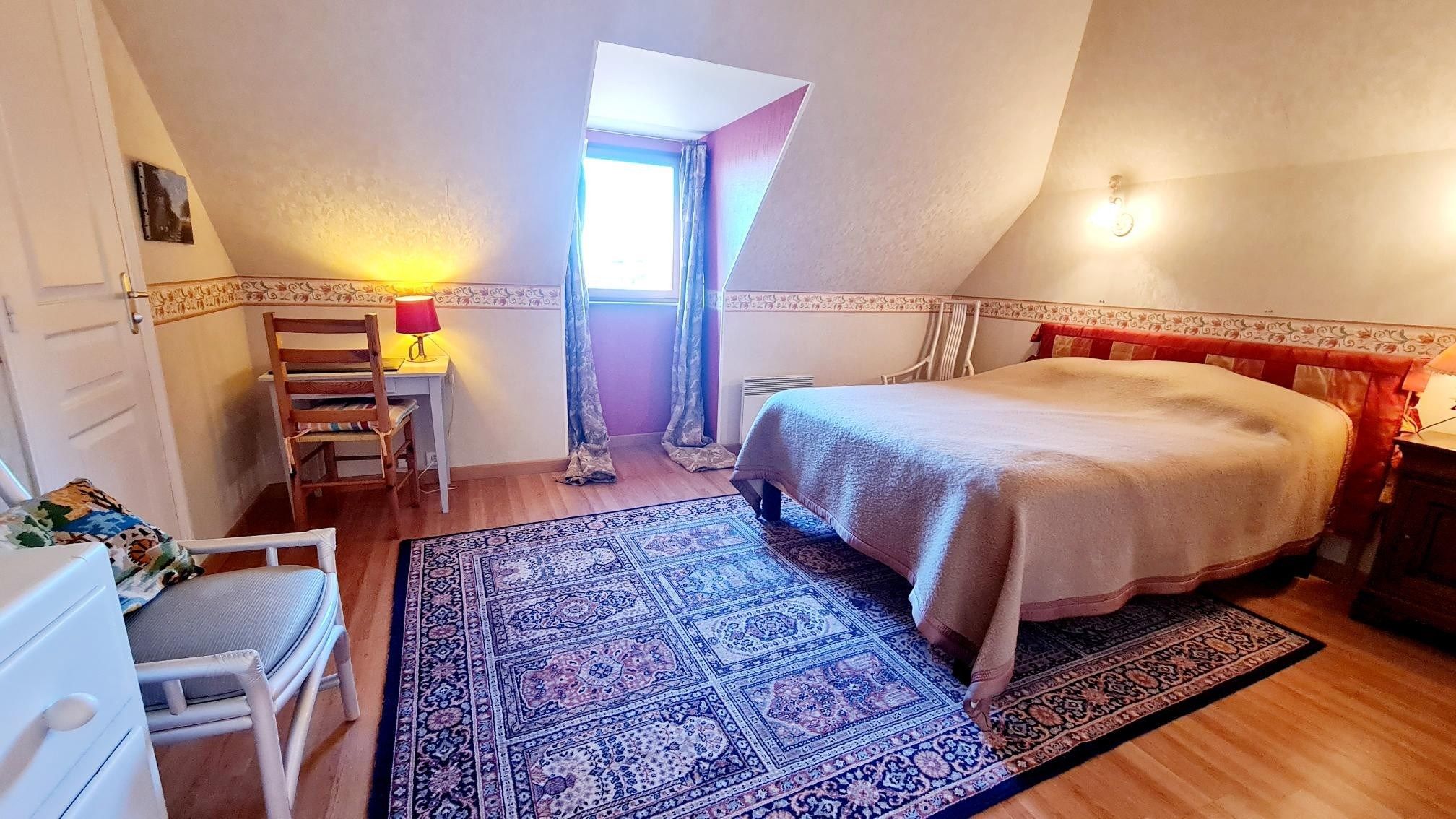 house 8 Rooms for sale on PONT L EVEQUE (14130)