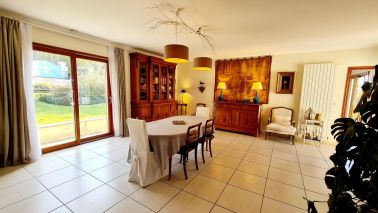 maison 8 Pièces en vente sur PONT L EVEQUE (14130)
