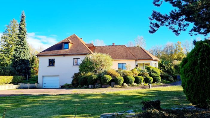 Sale House Pont-l'Évêque 8&nbsp;Rooms 235&nbsp;m²