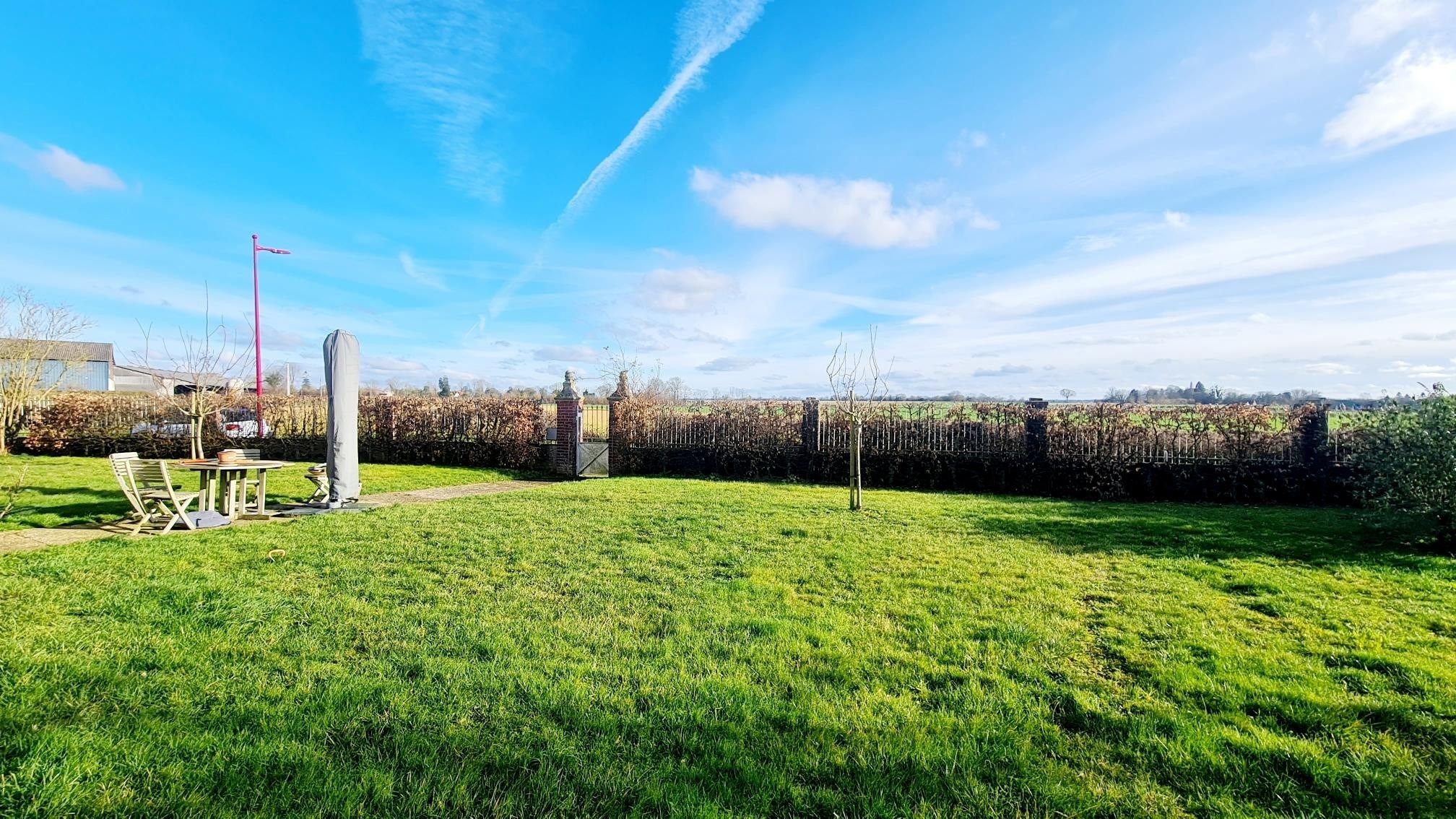 maison 8 Pièces en vente sur MOYAUX (14590)