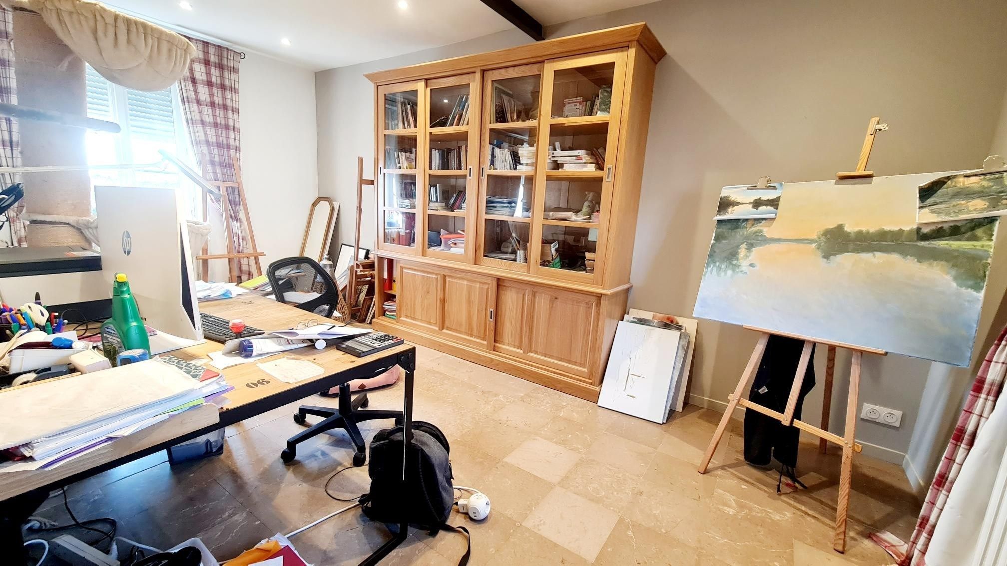 maison 8 Pièces en vente sur PIENCOURT (27230)