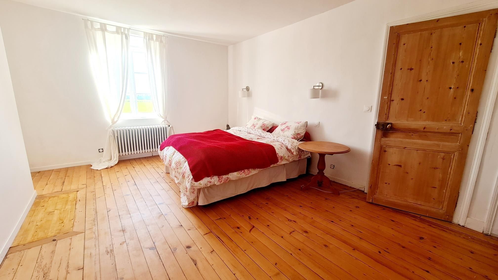 maison 8 Pièces en vente sur PIENCOURT (27230)
