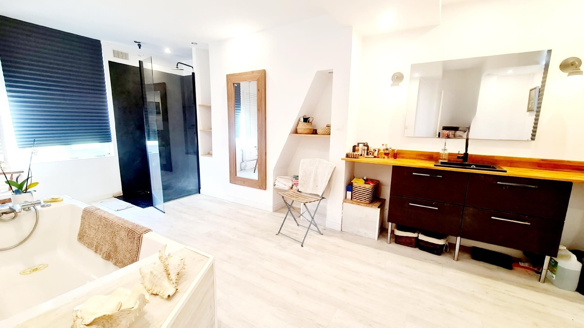 maison 8 Pièces en vente sur PIENCOURT (27230)