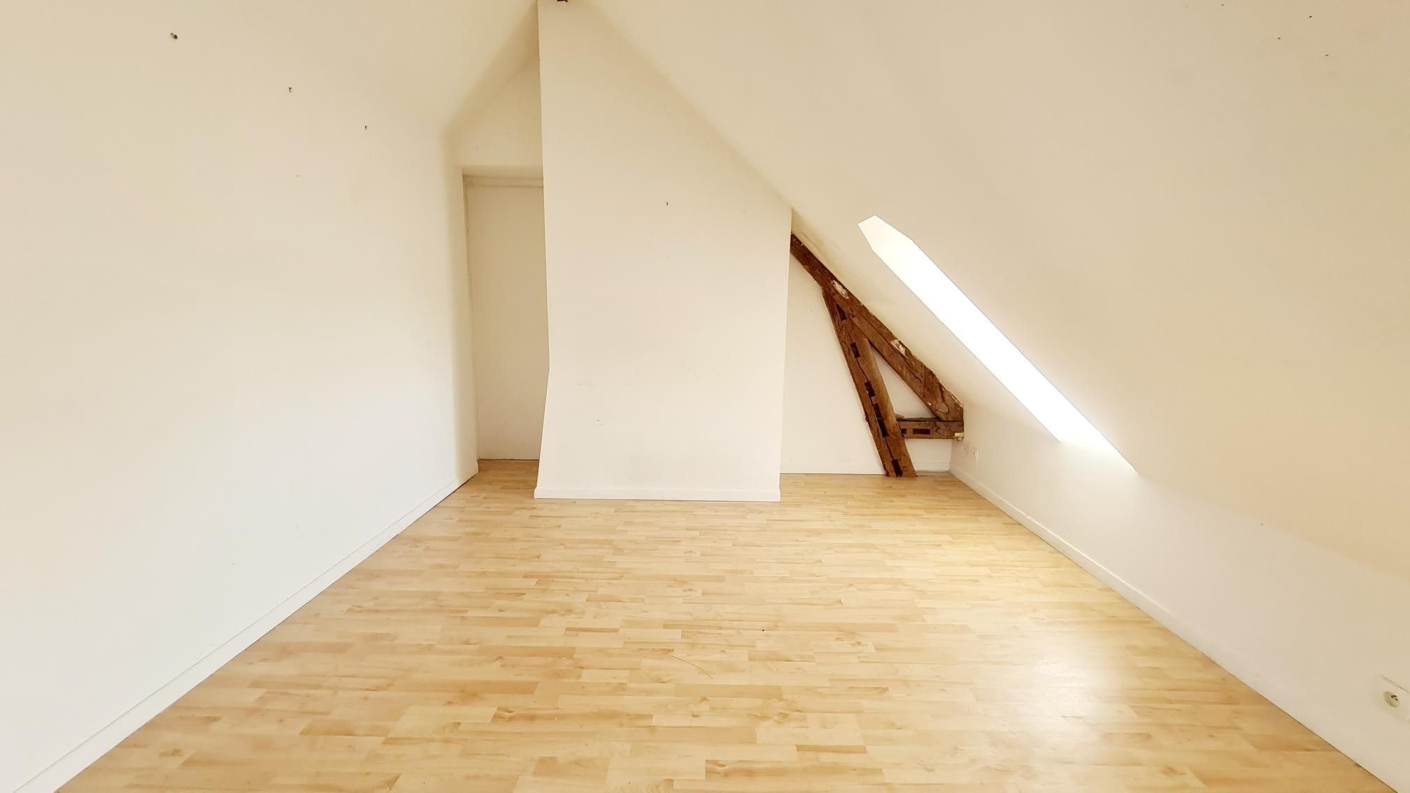 maison 8 Pièces en vente sur PIENCOURT (27230)