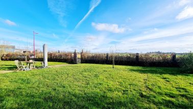 maison 8 Pièces en vente sur MOYAUX (14590)