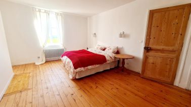 maison 8 Pièces en vente sur PIENCOURT (27230)