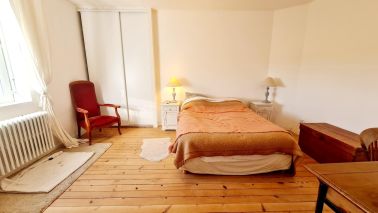 maison 8 Pièces en vente sur PIENCOURT (27230)