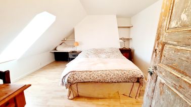 maison 8 Pièces en vente sur PIENCOURT (27230)