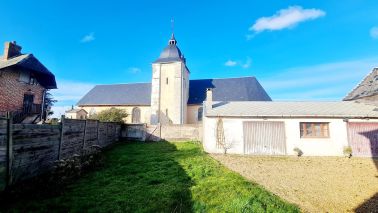 maison 8 Pièces en vente sur PIENCOURT (27230)