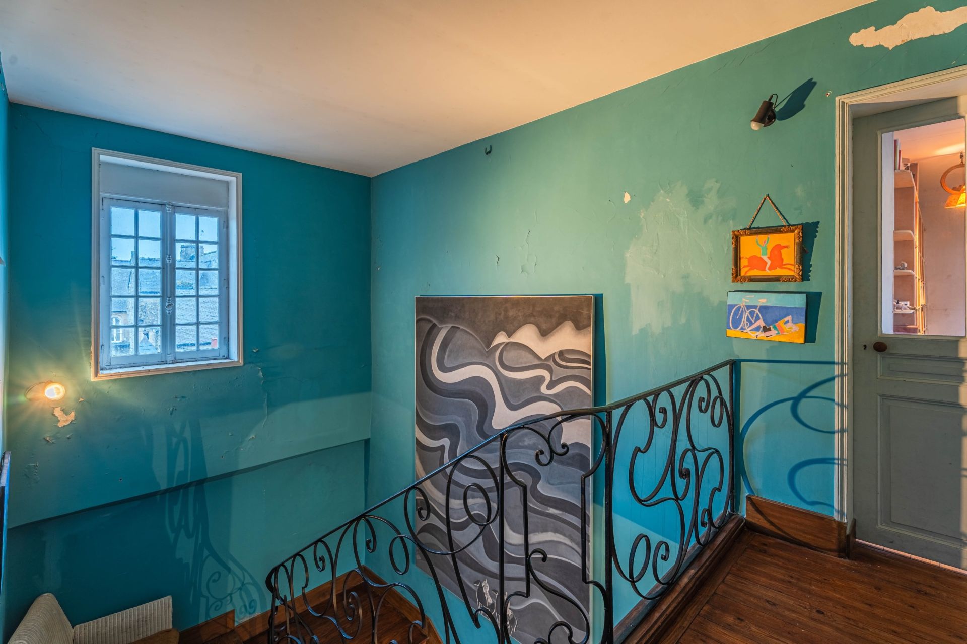 maison 14 Pièces en vente sur BAYEUX (14400)