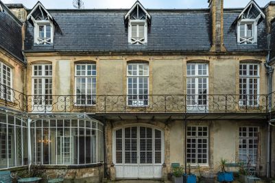 Sale House Bayeux 14&nbsp;Rooms 416&nbsp;m²