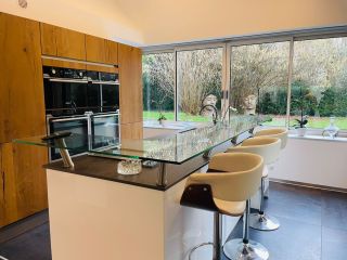 Norman house 14 Rooms for sale on REVIERS (14470)