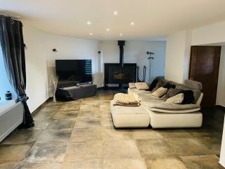 Norman house 14 Rooms for sale on REVIERS (14470)