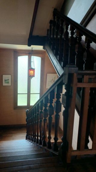 mansion 10 Rooms for sale on BERNAY (27300)