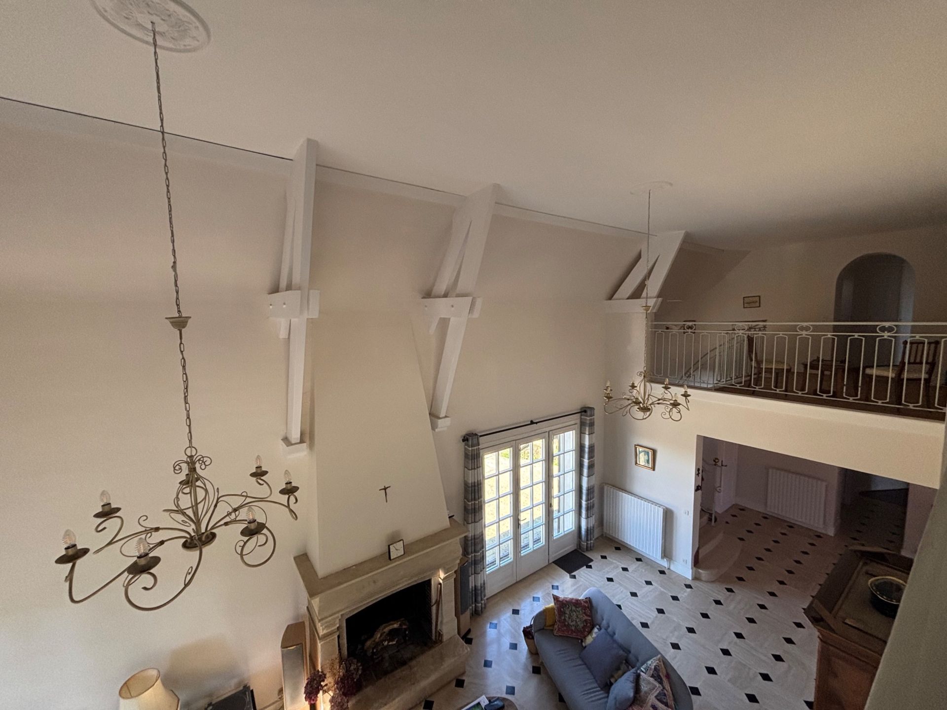 maison 9 Pièces en vente sur BAYEUX (14400)
