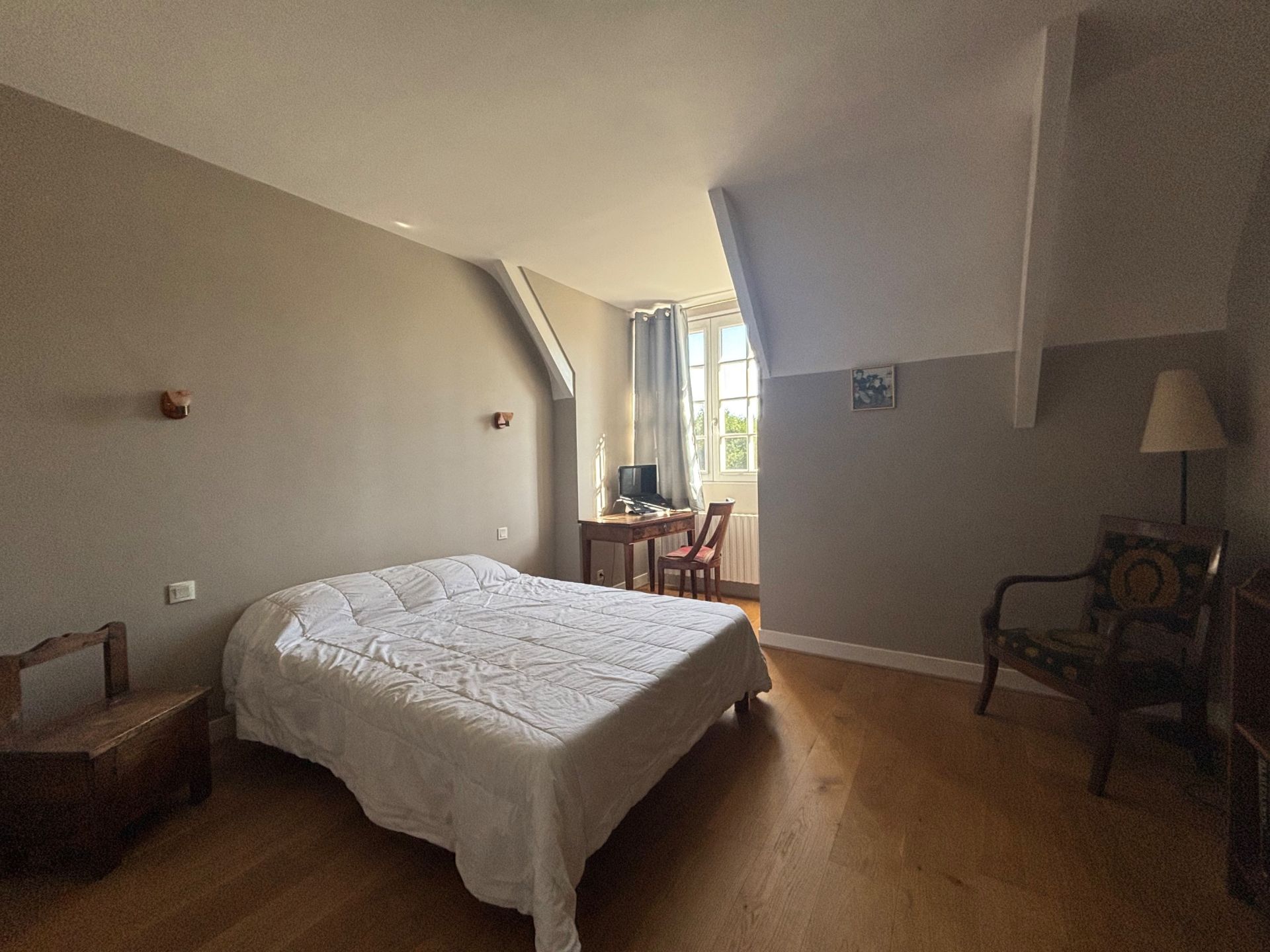 maison 9 Pièces en vente sur BAYEUX (14400)