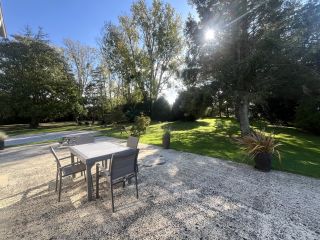 house 9 Rooms for sale on VAUX SUR AURE (14400)