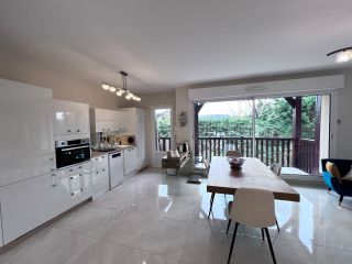 appartement 3 Pièces en location saisonnière sur DEAUVILLE (14800)