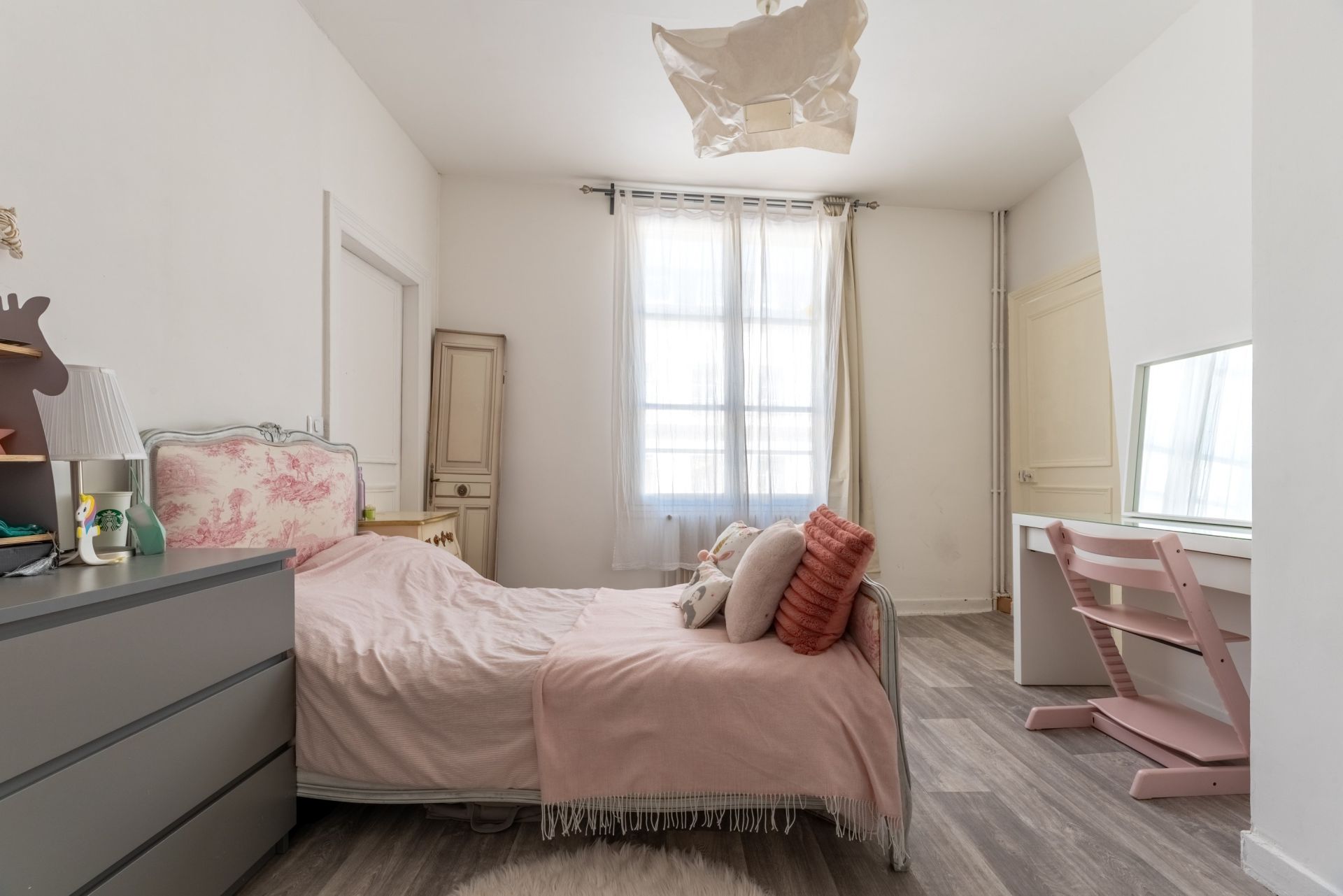 appartement 7 Pièces en vente sur ROUEN (76000)