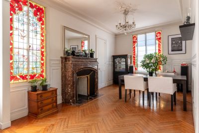 Vente Appartement Rouen 7&nbsp;Pièces 180&nbsp;m²