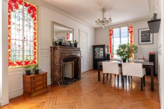 appartement 7 Pièces en vente sur ROUEN (76000)