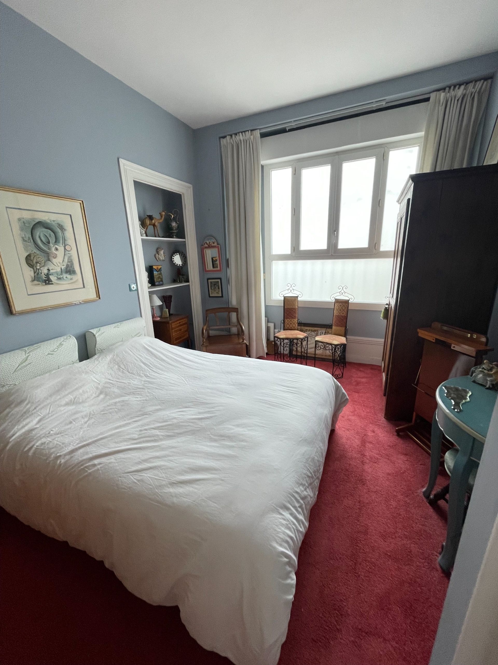mansion 12 Rooms for sale on LE HAVRE (76600)
