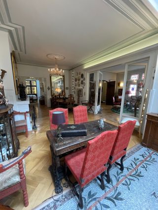 mansion 12 Rooms for sale on LE HAVRE (76600)