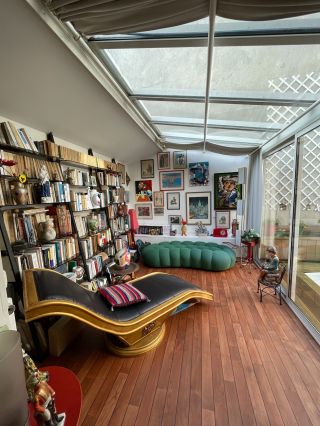 mansion 12 Rooms for sale on LE HAVRE (76600)