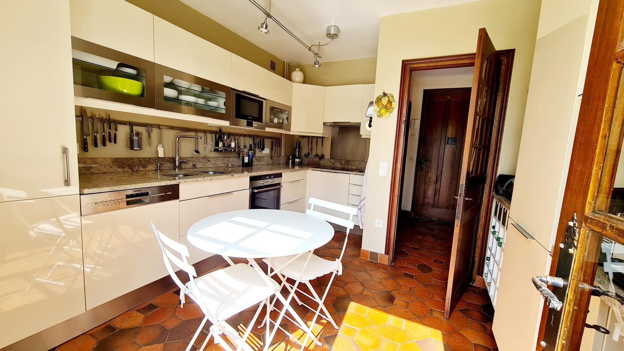 maison 6 Pièces en vente sur PONT L EVEQUE (14130)