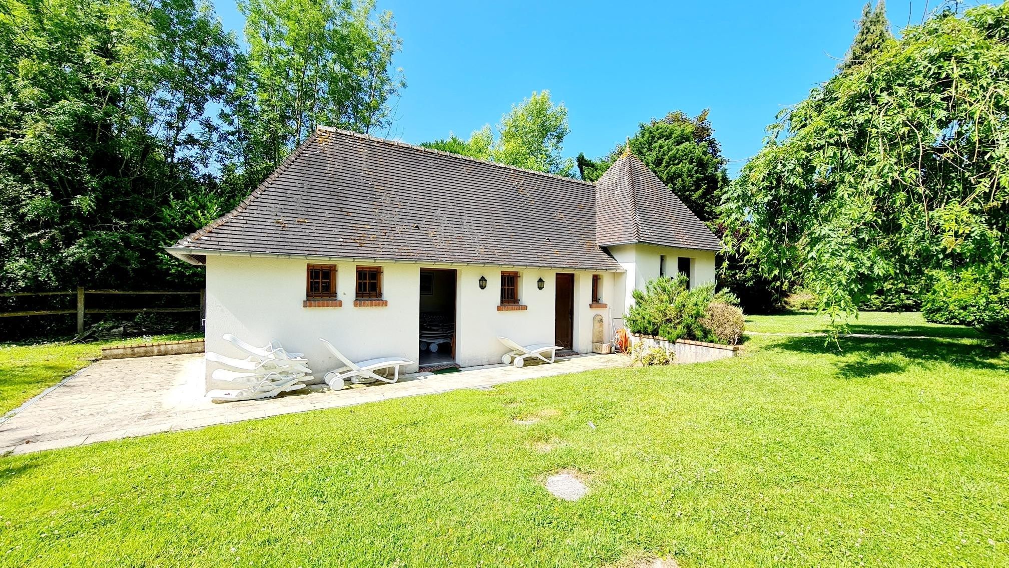 maison 6 Pièces en vente sur PONT L EVEQUE (14130)