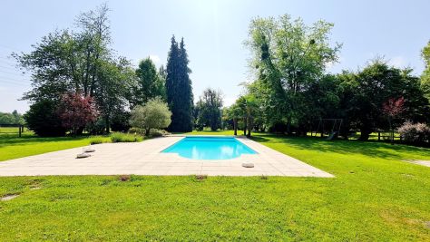 Vente Maison Pont-l'Évêque 6&nbsp;Pièces 170&nbsp;m²