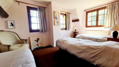 maison 6 Pièces en vente sur PONT L EVEQUE (14130)