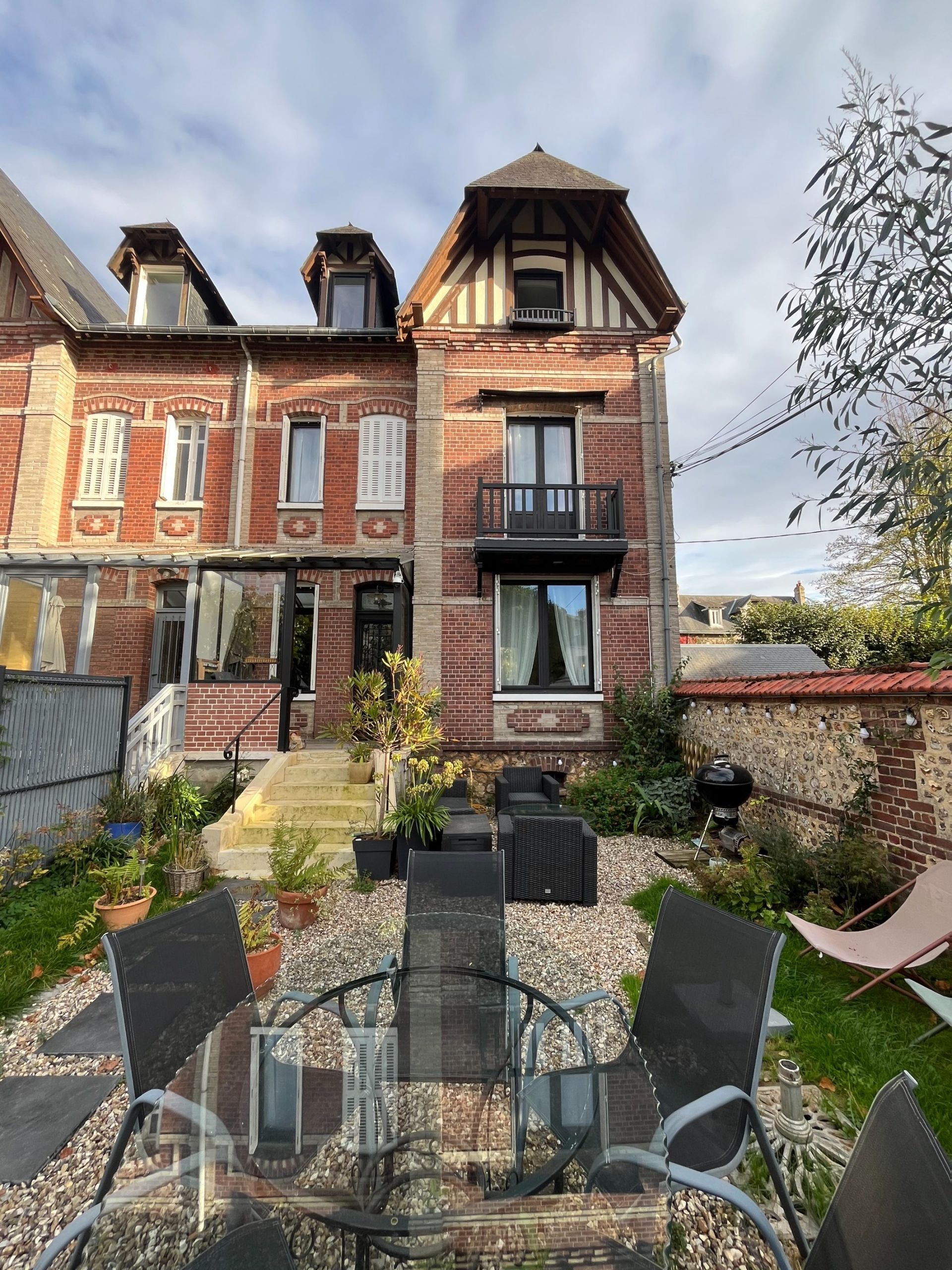 maison 7 Pièces en vente sur ROUEN (76000)