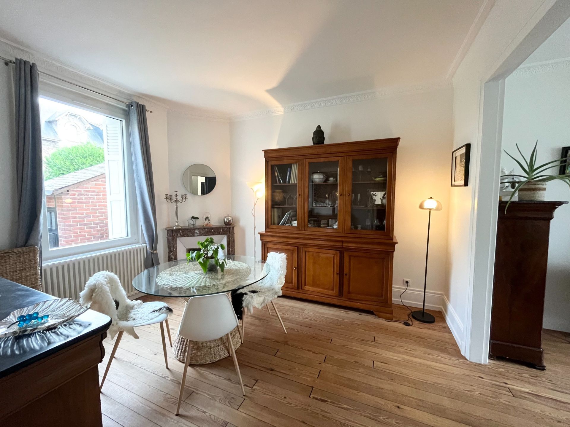 maison 7 Pièces en vente sur ROUEN (76000)