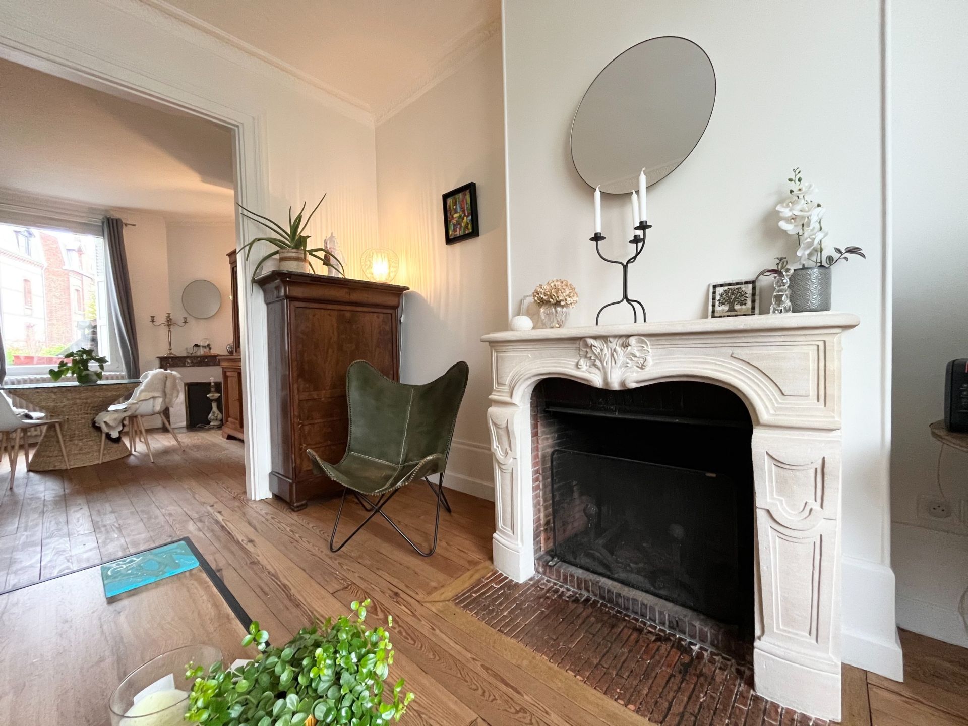 maison 7 Pièces en vente sur ROUEN (76000)