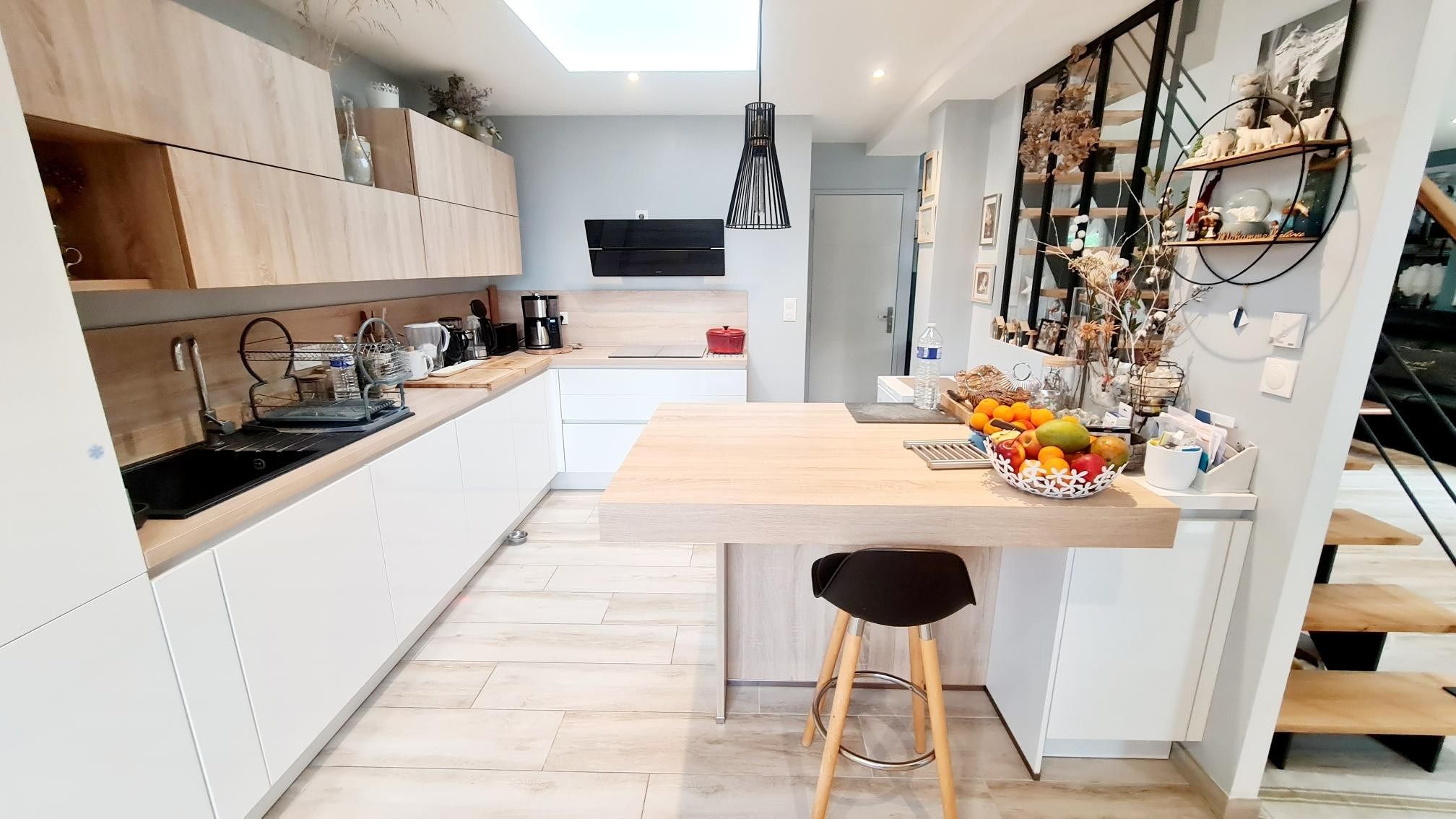 maison 6 Pièces en vente sur CABOURG (14390)