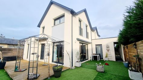 Sale House Cabourg 6&nbsp;Rooms 145&nbsp;m²