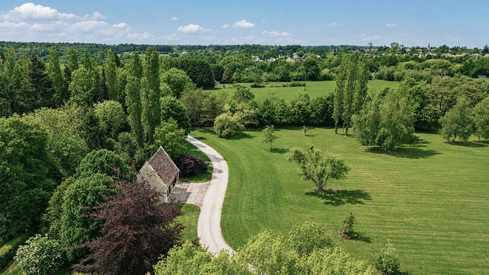 maison 5 Pièces en vente sur ST GATIEN DES BOIS (14130)