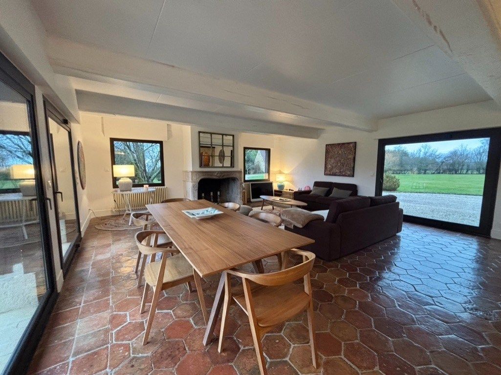 house 5 Rooms for sale on ST GATIEN DES BOIS (14130)