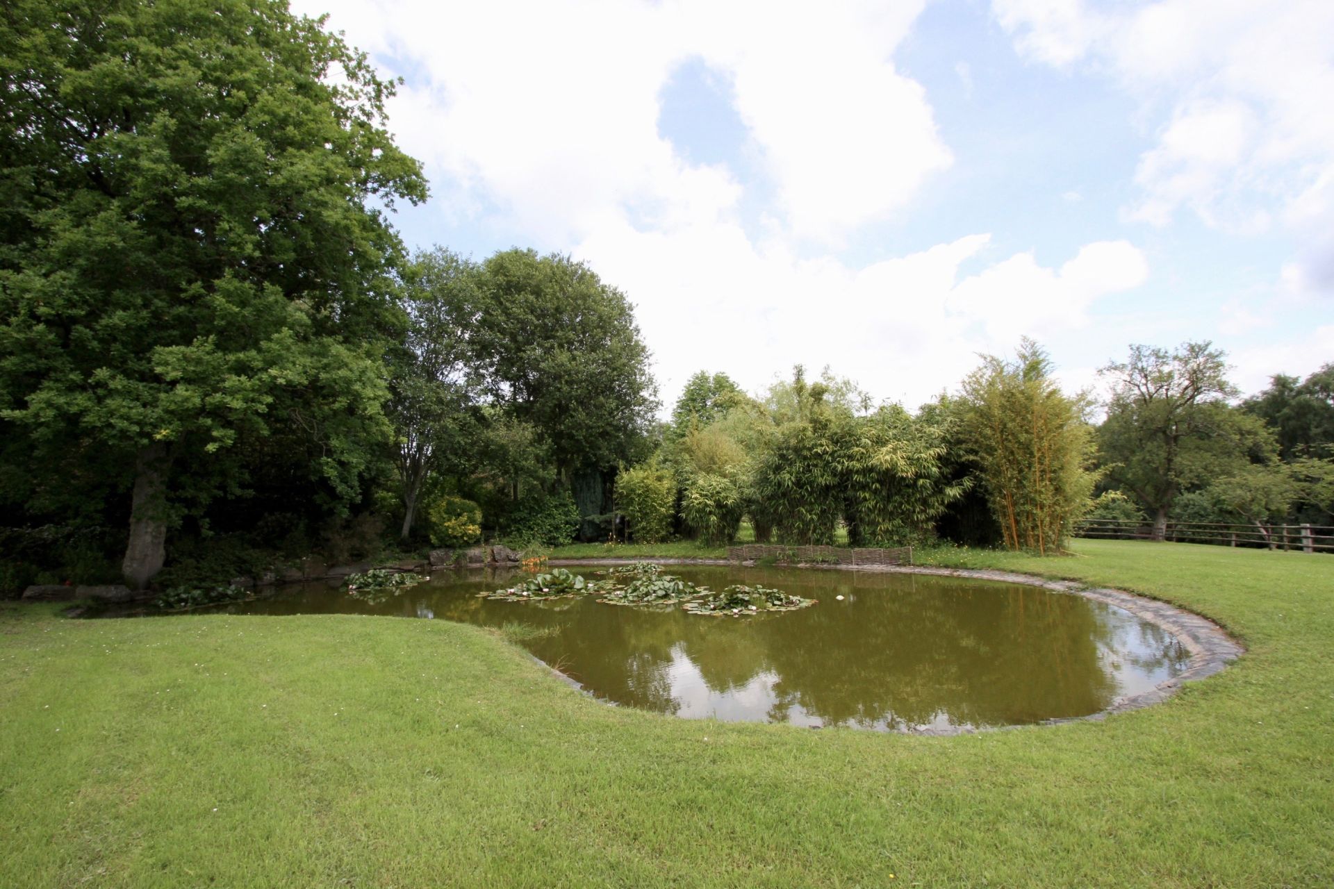 house 5 Rooms for sale on ST GATIEN DES BOIS (14130)