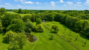 maison 5 Pièces en vente sur ST GATIEN DES BOIS (14130)