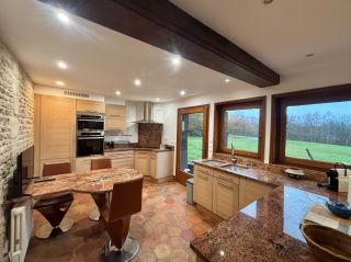 house 5 Rooms for sale on ST GATIEN DES BOIS (14130)