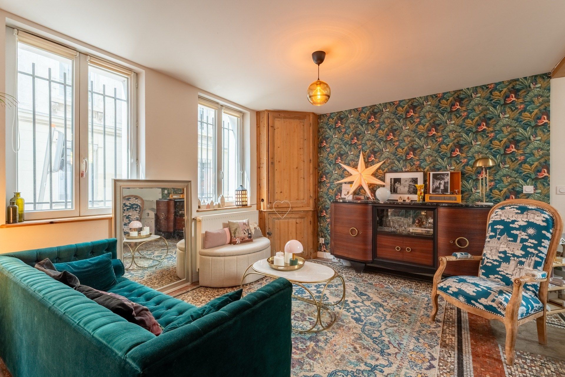 maison 6 Pièces en vente sur ROUEN (76000)